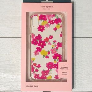 IPhone XS Max Kate Spade Cell Phone case